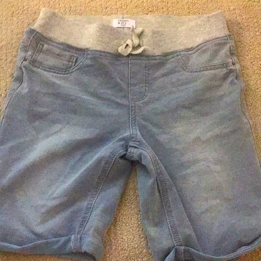 Comfy casual shorts